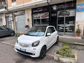 Smart ForFour 70 1.0 Proxy