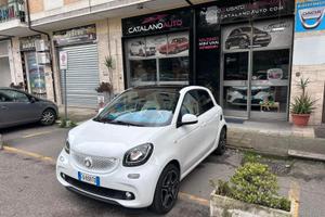 Smart ForFour 70 1.0 Proxy