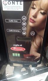 macchina orzo e ginseng