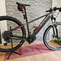 E-bike olympia  mtb 29"