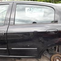 PORTA POST. SX. FIAT PUNTO EVO (2010)