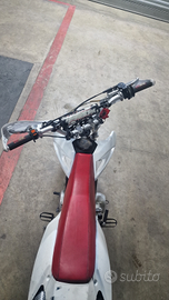 Pitbike/cross 125