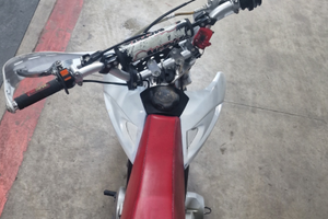 Pitbike/cross 125