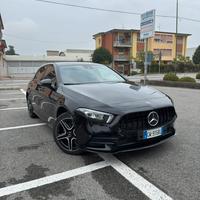 Mercedes A250e - Ibrida plug-in 218CV