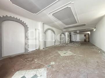 Negozio Melito di Napoli [MLF68ACG]