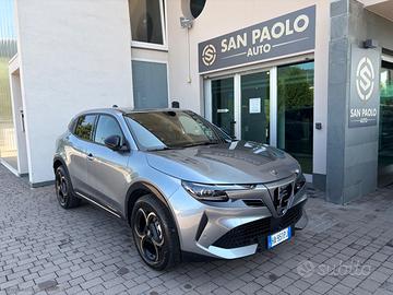 ALFA ROMEO Junior 1.2 145CV Hybrid eDCT6 Q4 Intens