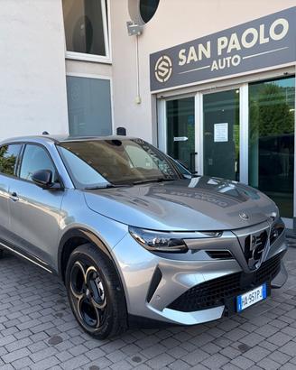 ALFA ROMEO Junior 1.2 145CV Hybrid eDCT6 Q4 Intens