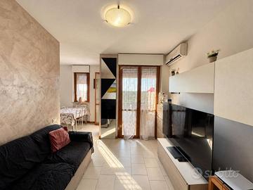 Appartamento di 64 m² con 2 locali e box auto a Va