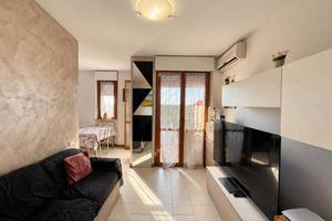 Appartamento di 64 m² con 2 locali e box auto a Va