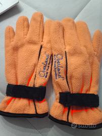 guanti Overland invernali 