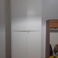 armadio 2 ante