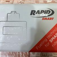 VOGE VALICO 900  DSX  RAPIDBIKE SMART 2