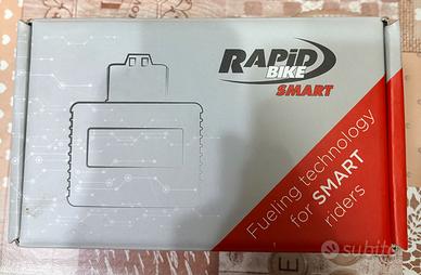 VOGE VALICO 900  DSX  RAPIDBIKE SMART 2