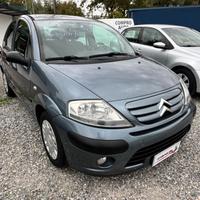 Citroen C3 1.4 HDi 70CV Elegance
