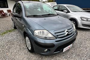 Citroen C3 1.4 HDi 70CV Elegance