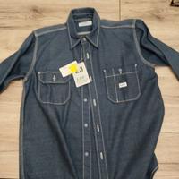 camicia uomo