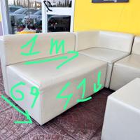 Divanetti da esterno