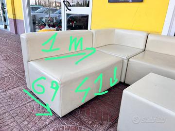 Divanetti da esterno