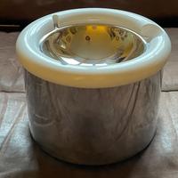 Posacenere Enzo Mari per Danese