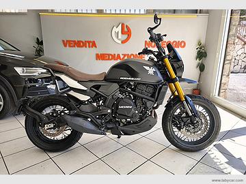 MOTO MORINI 61/2 SCR UNICOPRO*2023