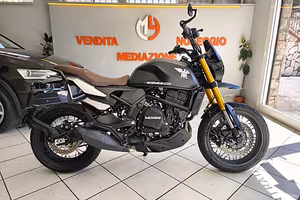 MOTO MORINI 61/2 SCR UNICOPRO*2023
