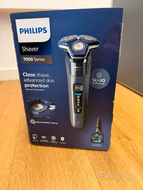 Rasoio elettrico shaver 7000 series
