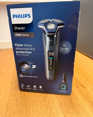 Rasoio elettrico shaver 7000 series