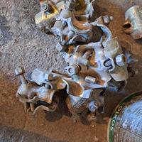 Giunti per ponteggio