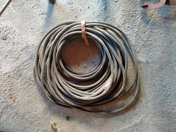 Tubo per compressore