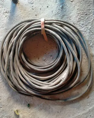 Tubo per compressore