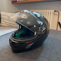 X-LITE Casco Integrale X-803 ULTRA CARBON Taglia S