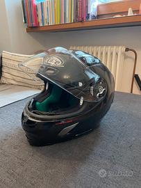 X-LITE Casco Integrale X-803 ULTRA CARBON Taglia S