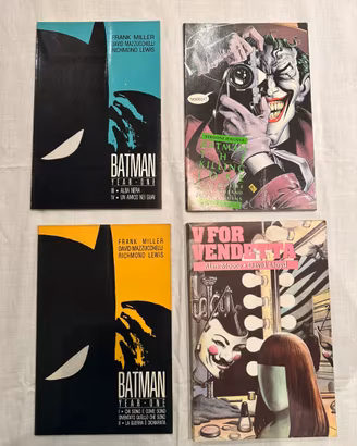 Fumetti