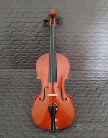 Violino4/4 liuteria italiana