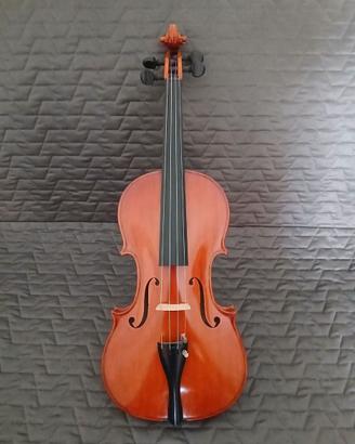 Violino4/4 liuteria italiana
