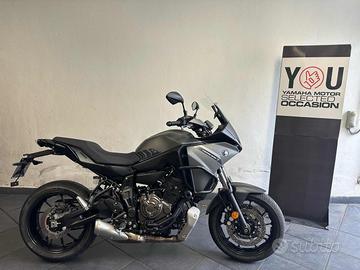 YAMAHA Tracer TRACER 7