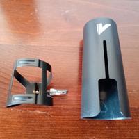 Ligatura clarinetto sib Vandoren