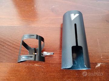 Ligatura clarinetto sib Vandoren