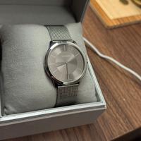 Orologio calvin klein