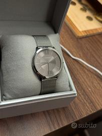 Orologio calvin klein
