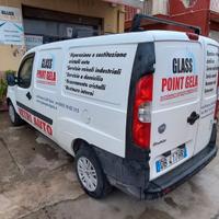 Fiat Doblò MAXI 1.9 mj