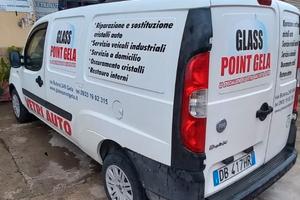 Fiat Doblò MAXI 1.9 mj