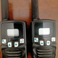 Walkie talkie Geonaute