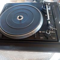 Giradischi Grundig Dual 1254