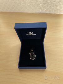 Swarovski - Charm Pecora Nera