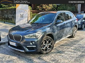 Bmw X1 xLine 20 d #9988