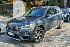 Bmw X1 xLine 20 d #9988