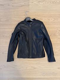 giubbotto pelle Harley Davidson donna