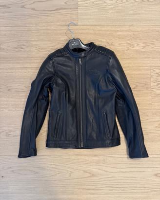 giubbotto pelle Harley Davidson donna