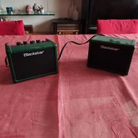 Blackstar Fly3 Stereo Pack Limited Edition Green